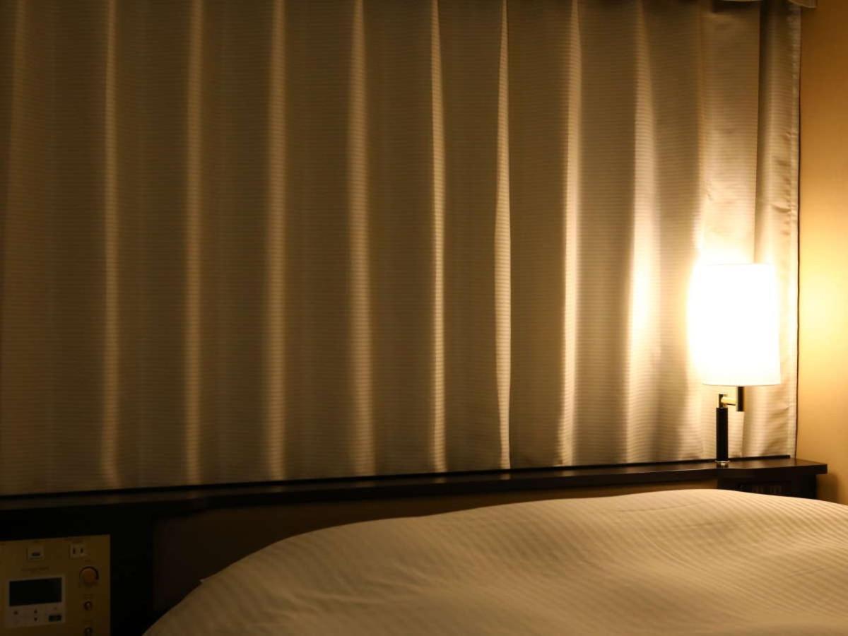 טוקיו Apa Hotel Shimbashi Toranomon מראה חיצוני תמונה