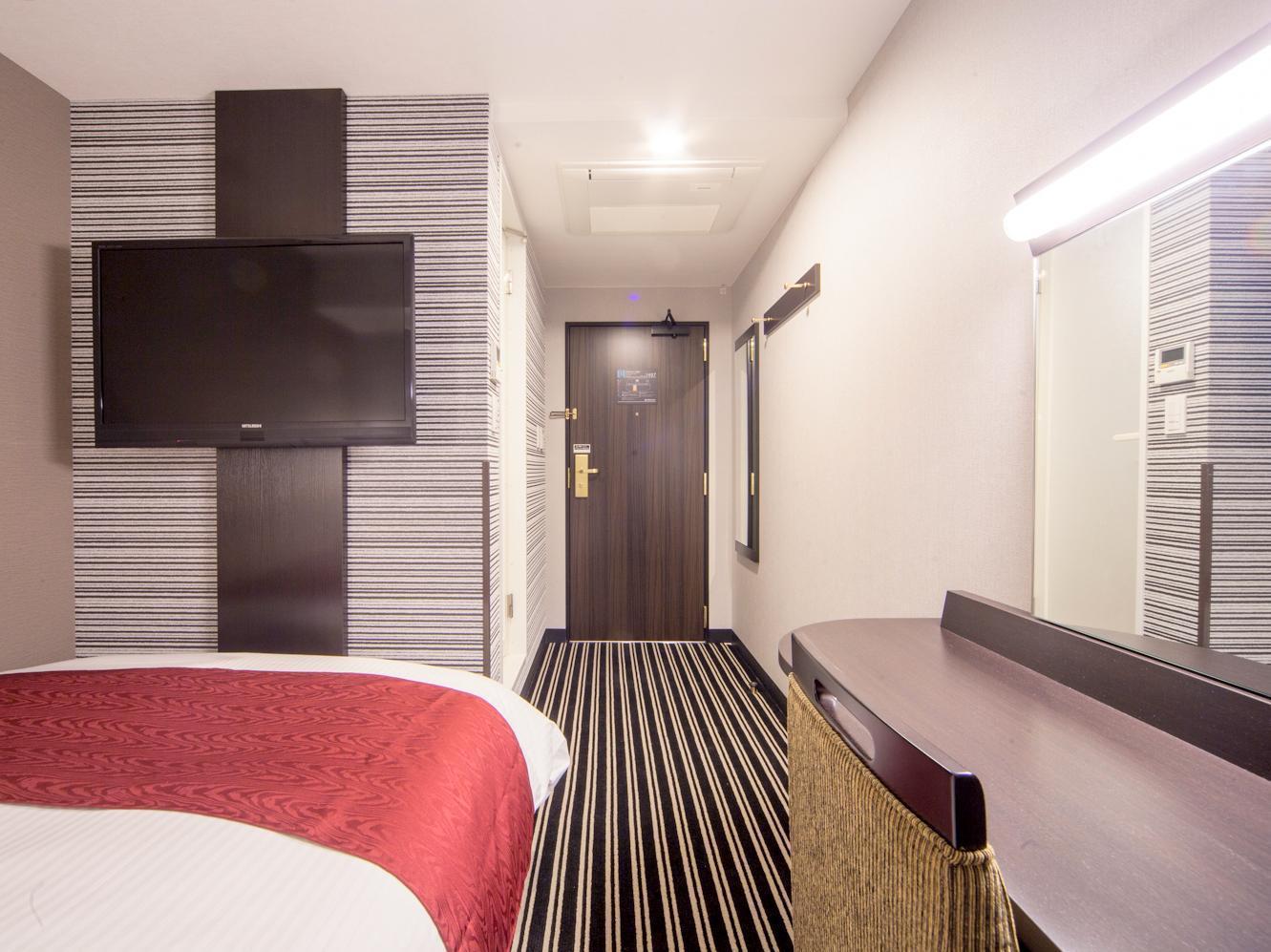 טוקיו Apa Hotel Shimbashi Toranomon מראה חיצוני תמונה