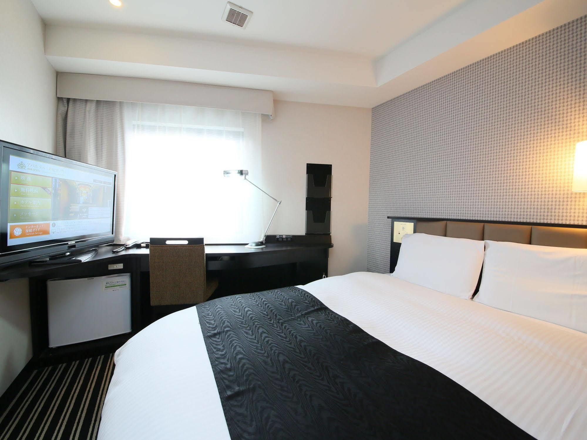 טוקיו Apa Hotel Shimbashi Toranomon מראה חיצוני תמונה